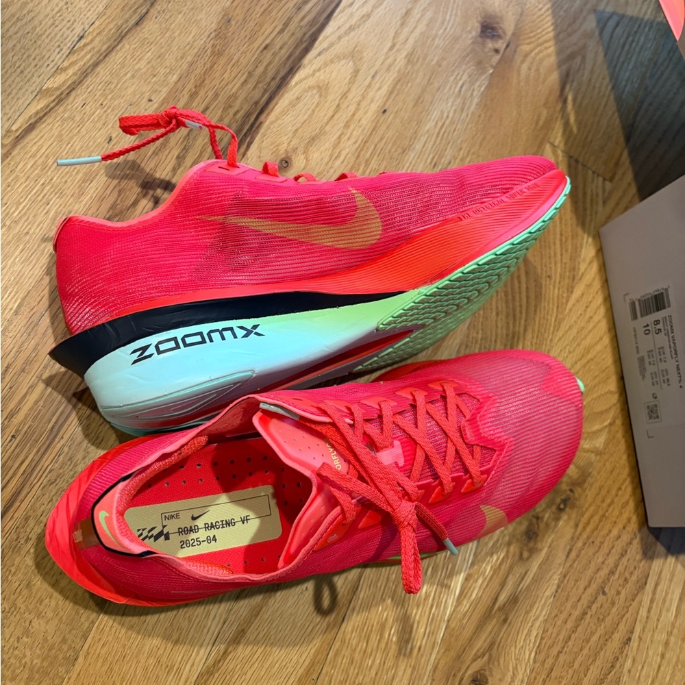 Nike vaporfly 4s